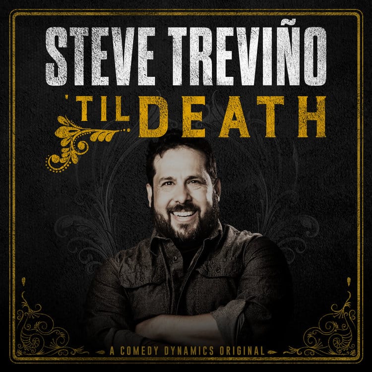 steve trevino