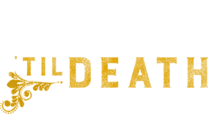 Steve Trevino Til Death Logo