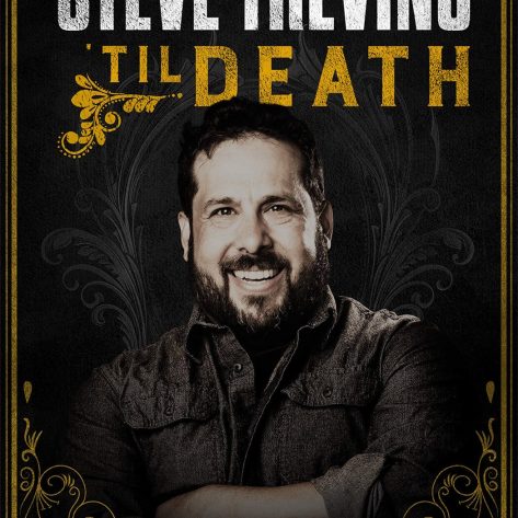 Steve Trevino Til Death
